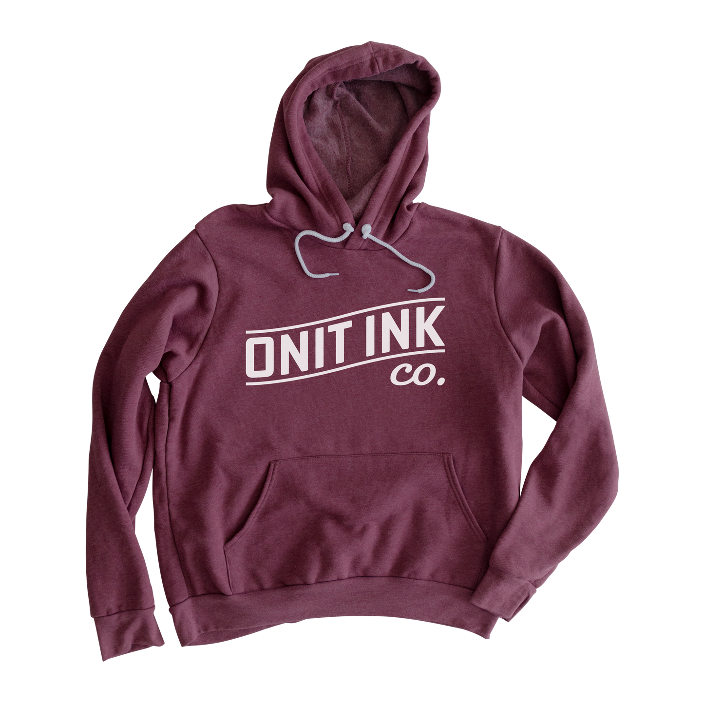 Classic Onit Ink Hooded Sweatshirt