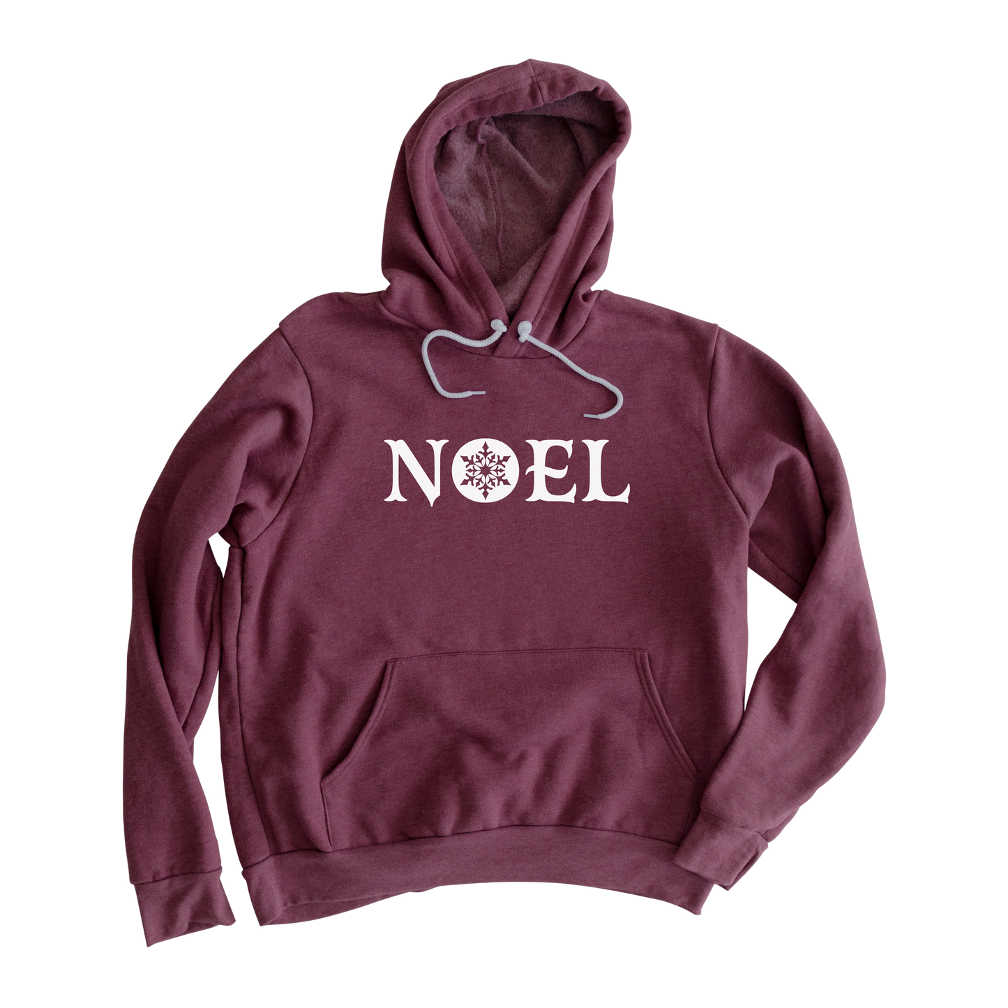 Noel Hooded Sweatshirt